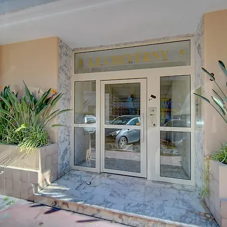 Immogroom - Cozy - Center - Ac In Living - Close To The Sea *